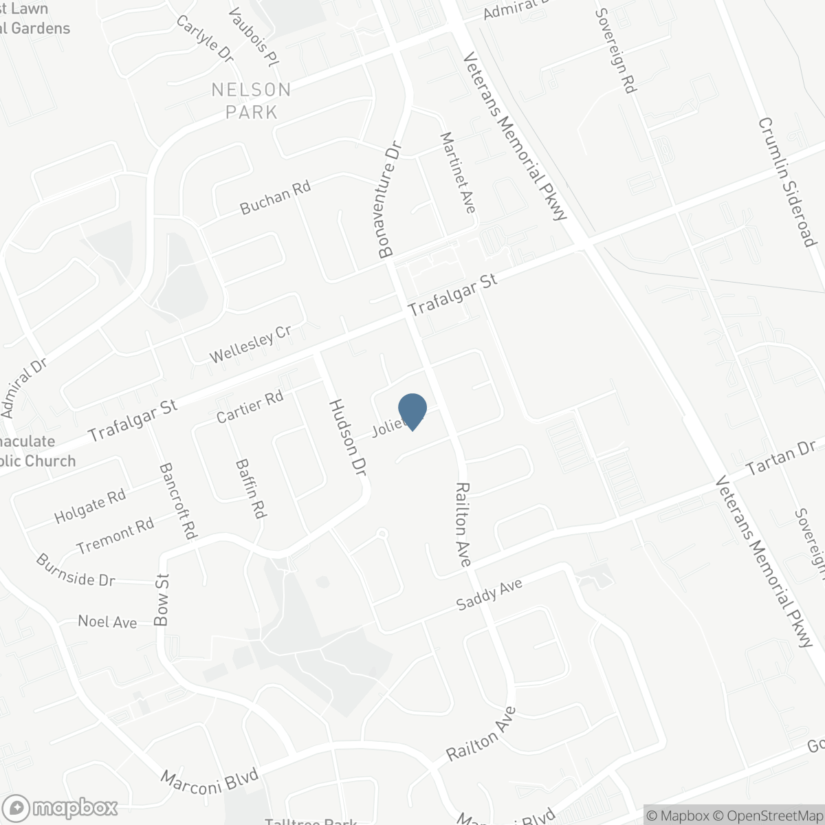 26 JOLIET STREET, London, Ontario N5V 4V9